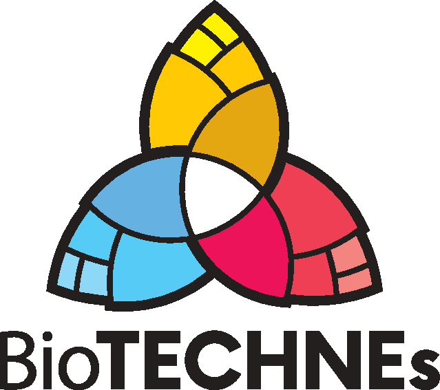 BioTechnes logo